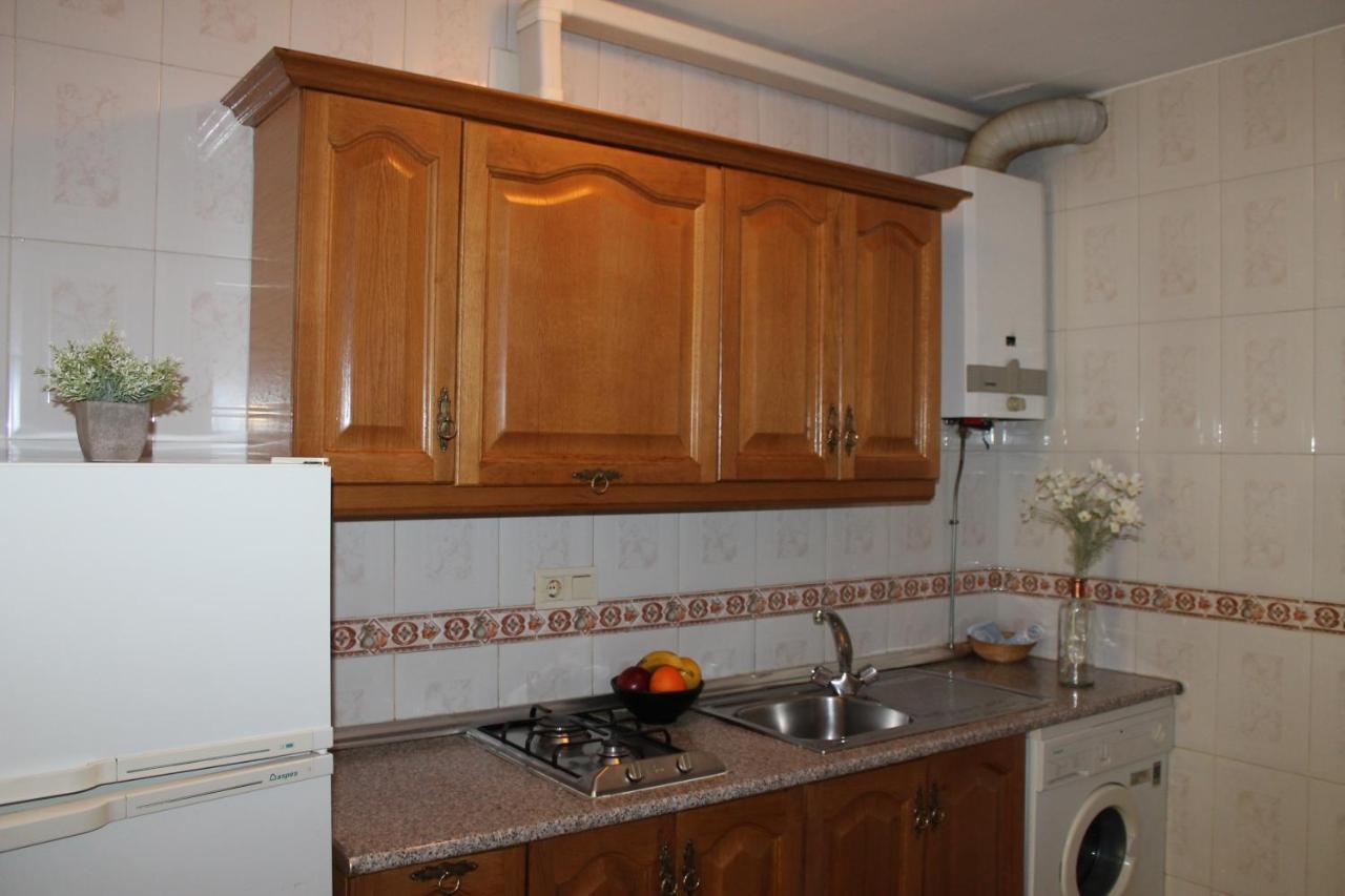 Apartamentos Rurales Rosendo: El Celindo Capileira Exterior foto